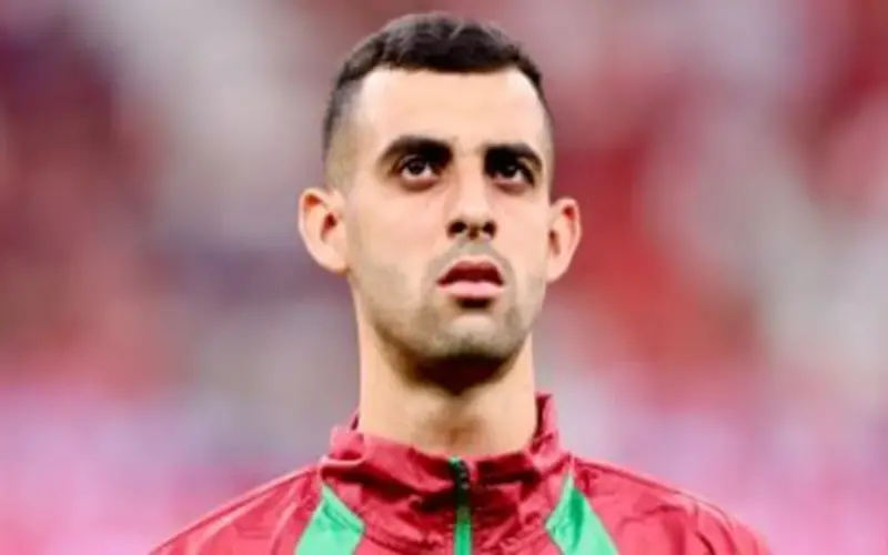 الأهلي يستعد لإعلان صفقة المغربى يوسف بلعمري خلال ساعات